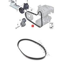 11287603348/6PK1005 Drive Serpentine Belt For BMW 1 3 Series F20 F21 F30 F31