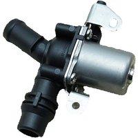 32222660 Car Engine Radiator Connection Valve, Warm Water Valve For Volvo S60 S90 S90L V60 V90 XC60 XC90 2020 2021 2022 2023