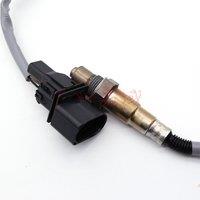 For BMW 120i 320i 320s E90 N46 X3 E85 E87 745i 745Li 750i 750Li O2 Oxygen Sensor Lambda Sensor Upstream 11787521705