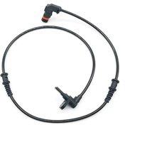 Car Front Left ABS Wheel Speed Sensor For Mercedes-Benz Viano Vito W639 3.2L 3.5L 6395401017