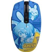 Original Razer Arknights Amiya Limited Edition Mouse Orochi V2 Wireless Gaming Mice - 2 Wireless Modes - 18K DPI Optical Sensor
