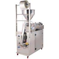 2025 New Small Sachet Packet Filling Sealing Machine Automatic Liquid Sauce Oil Milk Juice Water Packing Machine