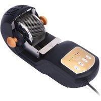 New Electric Drum Type Coffee Bean Roaster, Portable For Small Commercial Household Use