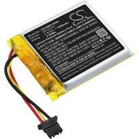 Cameron Sino 3.8V 1200mAh Wireless Headset Replacement Battery SP723741 for Sony WH-1000XM5 WF-1000XM5 +TOOL