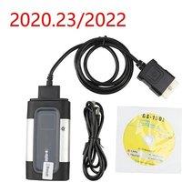 Delphis 2023 2022 release 2021 11 2020 23 Original Obd2 Scanner Tool Car Truck Tcs cdp pro