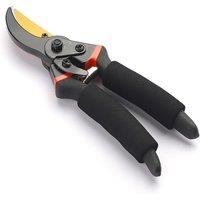 Horticultural scissors wholesale, fruit tree pruning shears, garden coarse branches pruning shears, flower arrangement pruning s