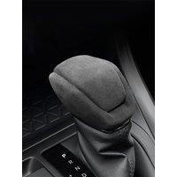 Car Gear Shift Knob Cover Protector Interior Accessories Auto Trim For Toyota Crown Kluger Camry