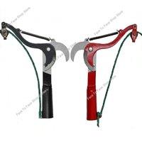 1Pcs Telescopic High-altitude Scissors Fruit Picker High-altitude Cutting Branches High-altitude