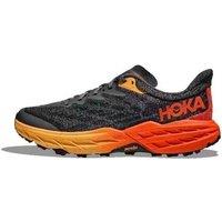 Original Hoka SPEEDGOAT 5 Men Outdoor Road Running Shoes Cushioned Flexible Marathon Shoes Walking