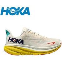 Hoka Clifton 9 Original Running Shoes Mens Women's Lightweight Cushioning Marathon Breathable