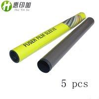 5X RM2-1256-000CN Fuser Film Sleeve for HP LaserJet Enterprise M607 M608 M609 MFP M631 M632 M633 RM2-1257-000CN Fixing Film
