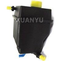 Engine Radiator Expansion Tank PCF000033 For Range Rover Full Size L322 2003 - 2005