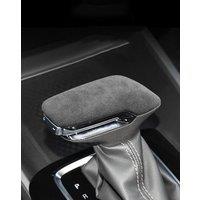 Trim LHD For Buick Verano 2015-2025 Gear Shift Knob Cover Replacement Protector Car Interior Accessories Auto