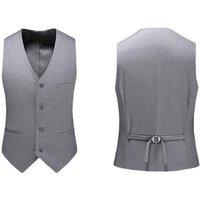 New Anti cutting and Anti cutting Safety Business Suit Vest Flexible Hidden Self Defense Police FBITactical Protective Clothing