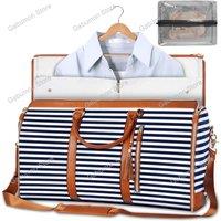 2025 Folding Suit Storage Large Capacity Travel Downhill Bag Handbag Waterproof Tote Fitness Bag