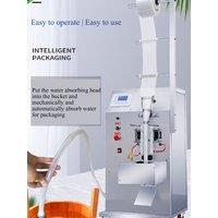 PBOBP Three-side seal Automatic Packing Machine The Liquid Food Installed Sealer Packaging Equipment Placed Packing Machine