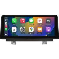 Touch Smart Screen For BMW NBT F10/F20/F21/F30/F31/F32/F33/F34/F36 Wireless CarPlay Android Auto