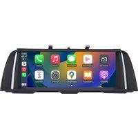 12.3'' 1920*720 Multimedia Display For BMW 5 Series 2012-2016 F10/F11 NBT System Touch Screen