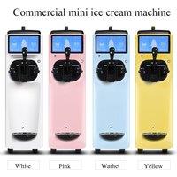 Linboss Ice Cream Maker