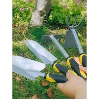 Steel Hoe the Garden Herbal Tools Herb Hand Agricultural Supplies Farming New Agriculture