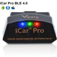 iCar Pro Bluetooth 4.0/3.0 Vgate iCar Pro WIFI OBD2 Sanner Code Reader OBD2 Diagnostic Check Engine Light Tool for iOS/Android