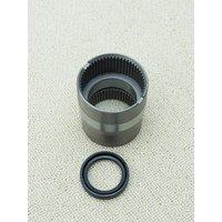 30787669 Automatic Transmission Gear Sleeve Transmission Inch Sleeve For Volvo S60 S80 S80L S90 V40 V60 V70 V90 XC60 XC70 XC90
