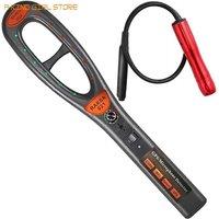 Raksa 021 Handheld Security Scanner Wireless Car GPS Signal Detector for Detect Wireless RF Signal