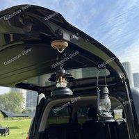 Outdoor Camping Magnetic Hook, Roof Tent Strong Magnetic Hook, Multifunctional Outdoor Suction Cup