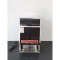 Multi Functional Commercial Rice And Vegetable Roll Slicer Vertical Sushi Roll Cutter 8/10/12 Pieces