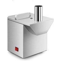 PBOBP Electric Automatic Cooked Meat Beef Cutter Bacon Sausage Slicer Slicing Machine Cutting