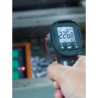 UNI-T UT306S UT306C Digital Thermometer Non contact Household Industrial Laser Temperature Tester LCD Display Pyrometer