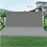 600D Thick Fabric Load-bearing Replaceable Swing Seat Cover Outdoor Replacement Rainproof Garden