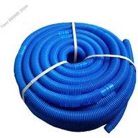 Swimming Pool High-quality Hose, 38 Mm in Diameter, 6.6 M in Total Length, UV-resistant and