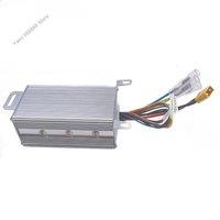 36V 350W Electric Scooter Controller Brushless 27km/h Motor Controller Limiting Cruise for Xiaomi