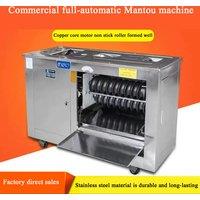 Dough Divider Commercial Dough Sub-Machine Automatic Bread Quantitative Dough Cutting Machine