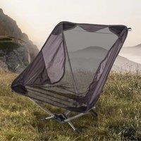 Travel Ultralight Folding Chair Outdoor Camping Portable Picnic Fishing Seat Leisure Fishing