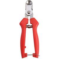 Garden Shears For Fruit Trees Ergonomic Fruit Picking Scissors Durable Gardening Hand Tools Scissors Cutter With Curved Design