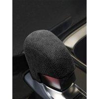 Car Gear Lever Shift Knob Cover Protector Replacement Trim For LEXUS NX 2022-2025 RX LM 2023-2025 Car Interior Accessories Auto