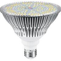 150W E27/E14 LED Grow Light Full Spectrum Plant Lamp UV IR Indoor Flower Succulents Vegetable Cultivation Growth Bulb AC110-240V