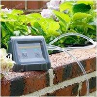 WIFI Automatic Water Pump Irrigation System Timer Plant Garden Watering System Irrigation Smart Life App Control