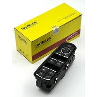 7PP959858R Power Window Control Master Switch For Porsche Cayenne Panamera Macan Driver Side window Switch Button 7PP959858RDML