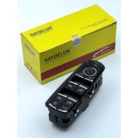 7PP959858M Power Window Control Master Switch For Porsche Cayenne Panamera Macan Driver Side window Switch Button 7PP959858MDML