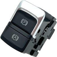 8U0927225G Car Electronic Handbrake Switch For AUDI Q3 2015-2018 RSQ3 High Quality Electric Parking Brake Control Switch Button