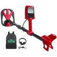 Ground Search Gold Detector Machine X13 Pro Industrial Metal Detector Deep Search 5 Meters Auto Balance Gold Search Detector