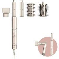 Shark FlexStyle Multi Hot Air Styler & Hair Dryer with Auto-Wrap Curlers, Brushes, and Concentrator, No Heat Damage
