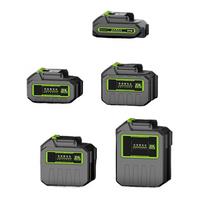 21v Power Tool Lithium Battery Electric Wrench Lawn Mower Electric Drill Power General Battery Patuopro 21v ??? ??? 21v??? ????