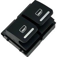 5C5959857A For VW Volkswagen Beetle Cabrio 2013-2019 Power Master Window Switch Button Driver Side Control Switch High Quality