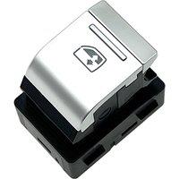 4KD959855A 4K0959855A Car Power Window Switch Button For AUDI A7 C8 RS7 Q8 Q3 A6 S6 RS6 A3 Passenger Side Window Switch Button