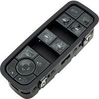 971959858C 971959858CHUO Power Window Control Switch For Porsche Cayenne Panamera 2018-2021 Driver Side Master Switch Button