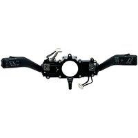 5K0953502M Steering Column Combination Switch Multifunction Key Rear Wiper Cruise Control Turn Signal Switch For VWTiguan SKODA